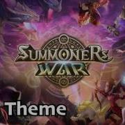 Summoner War Theme