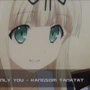 You And Only You Nightcore