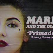 Marina And The Diamonds Primadonna Remix