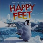 Happy Feet My Way