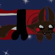 Tord Comes Back As A Nyan Cat