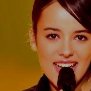 Alizée La Isla Bonita