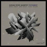 Avram Fefer Testament