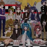 Shake It Off Fnam Mmd