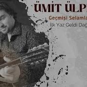 Ümit Ülperen