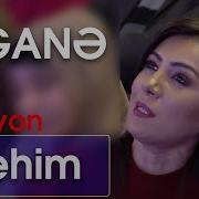 Yeganə Talehim