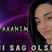 Cani Sag Olsun