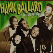 The Twist Hank Ballard