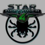 Star Defender Ost