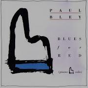 Solo Mio Paul Bley