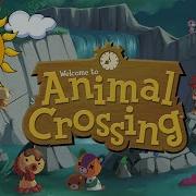 Animal Crossing Music Mix