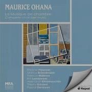 Étienne Plasman 4 Improvisations Iv