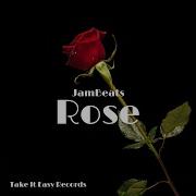 Jambeats Rose