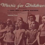 Children S Instrumental Ensemble Two Dances I