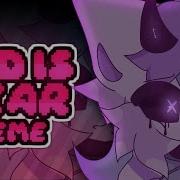 End Is Near Animation Meme Collab Crazedcake