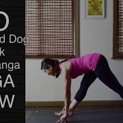 Wrist Free Hands Free Yoga Flow Class Twist Balance 60 Minutes