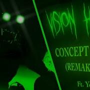 Vision Hour The Rake