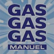 Gas Gas Gas Instrumental Version