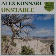 Alex Kunnari Unstable Joonas Hahmo Deep Mix