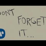 Don T Forget It Punk Demo The Snuts
