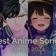 Anime Opening Remix