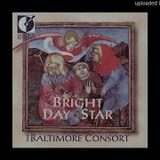 Baltimore Consort Ding Dong Merrily