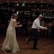 Best Surprise Father Daughter Wedding Dance To Epic Song Mashup Utah