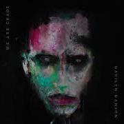 Infinite Darkness Marilyn Manson