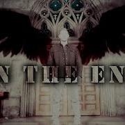 Dean Winchester In The End