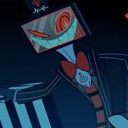 Power Glove Knife Party Vox Fan Animated Music Video 10 Часов