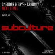 Next Level Sneijder Bryan Kearney