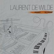 Laurent De Wilde Sleep Well My Friend