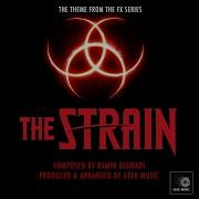 The Strain Main Theme