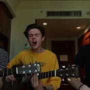 Cover By New Hope Club