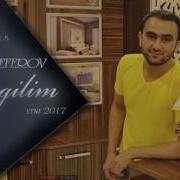 Mursel Seferov 2020