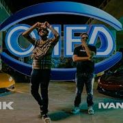 Oaed Snik X Ivan Greko