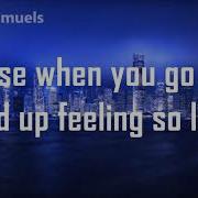 No Man Is An Island The Script Lyrics