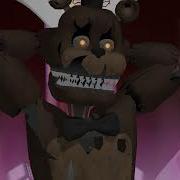 Fnaf Mmd Nightmare Freddy Me Me Me