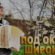 Вячеслав Абросимов Под Окном Широким