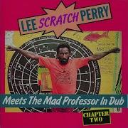 Hotter Than Hot Lee Scratch Perry