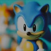 Sonic Stop Sound Effect