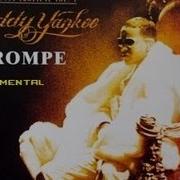 Daddy Yankee Instrumental