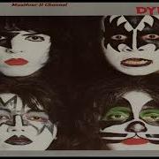 Kiss Dynasty Full Album