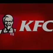 Заставка Kfc