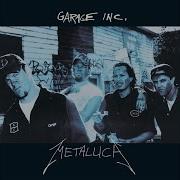 Last Caress Green Hell Metallica