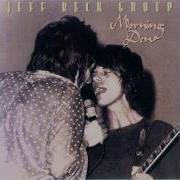 Jeff Beck The Sun Is Shining