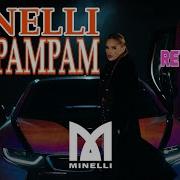 Reversed Minelli