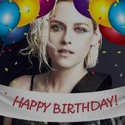 Kristen Stewart 30 Happy Birgday