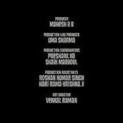 The Penguins Of Madagascar Credits