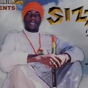 Give Thanks Sizzla